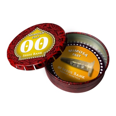 картинка Mimosa FAST от магазина Semki