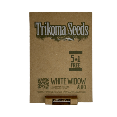 картинка White Widow Auto от магазина Semki