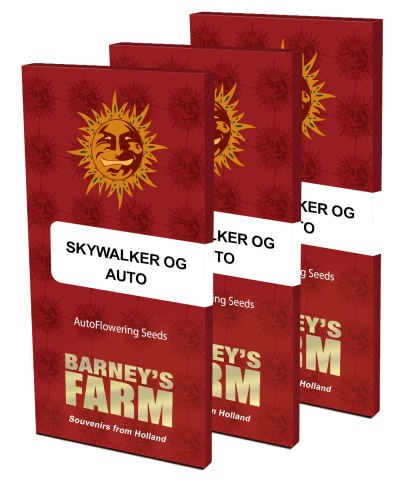 картинка Skywalker OG Auto от магазина Semki
