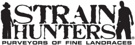Strain Hunters