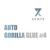 картинка Auto Gorilla Glue #4 от магазина Semki